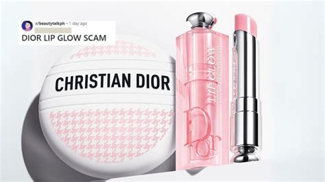 fake dior website|Reddit User Warns Against Counterfeit Dior Scam .